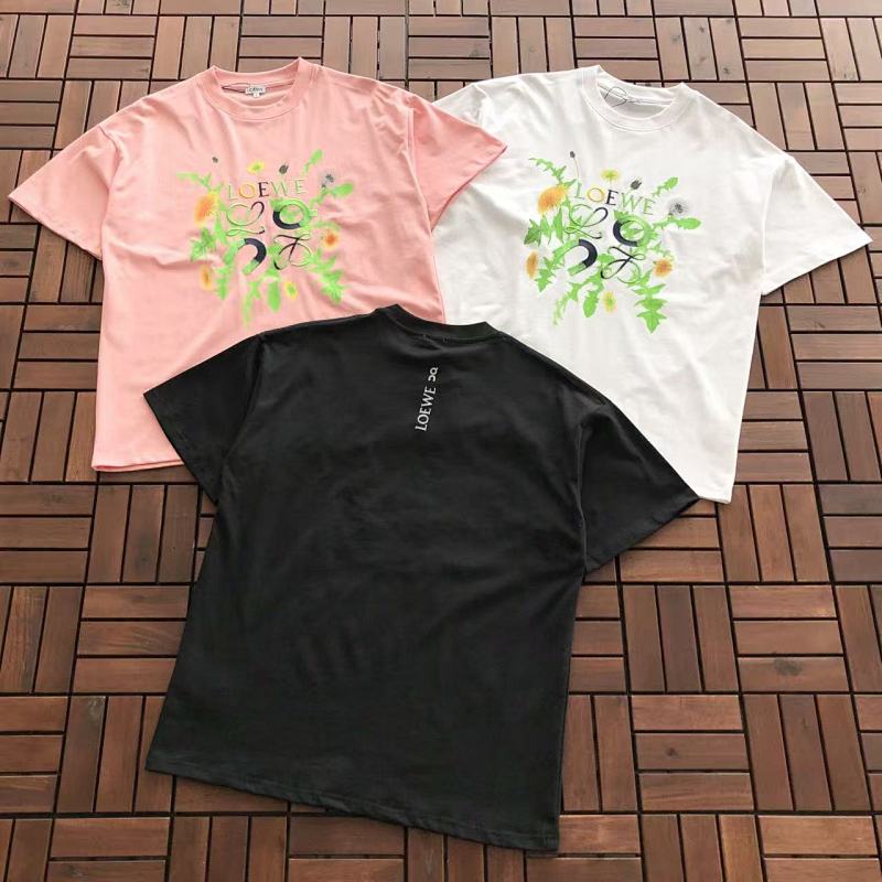 LOEWE TSHIRTS (213)