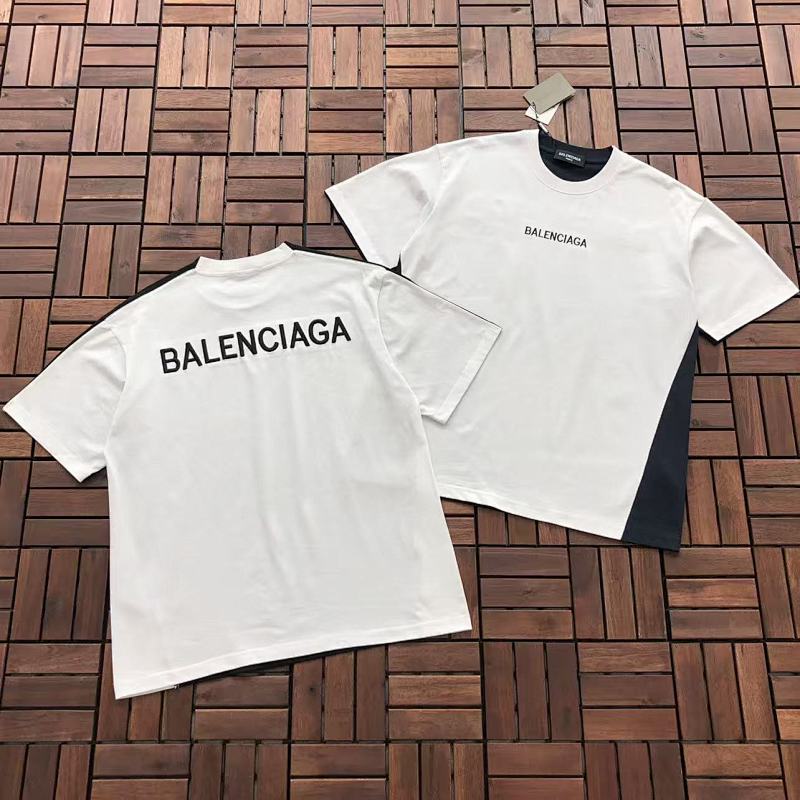 BALENCIAGA TSHIRTS (503)