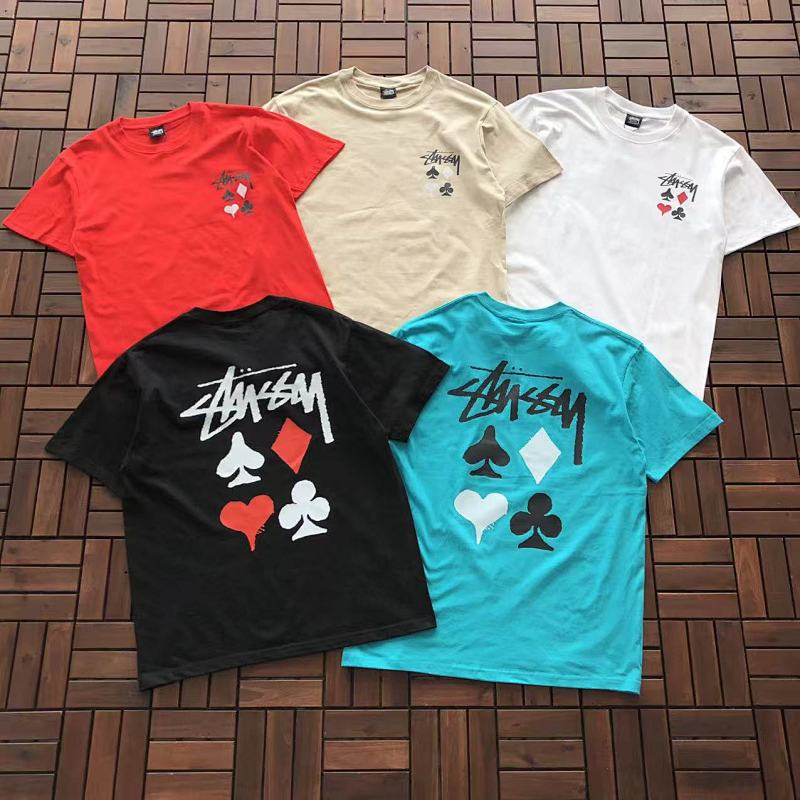 STUSSY TSHIRTS (149)