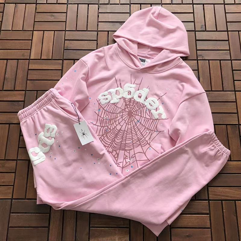 SP5DER HOODIES (49)