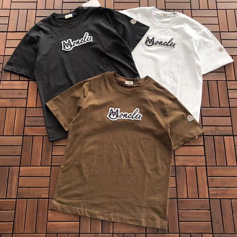 MONCLER TSHIRTS (439)