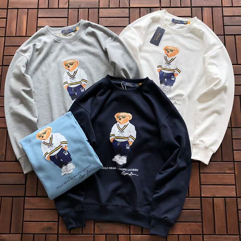 RALPH LAUREN SWEATERS (246)