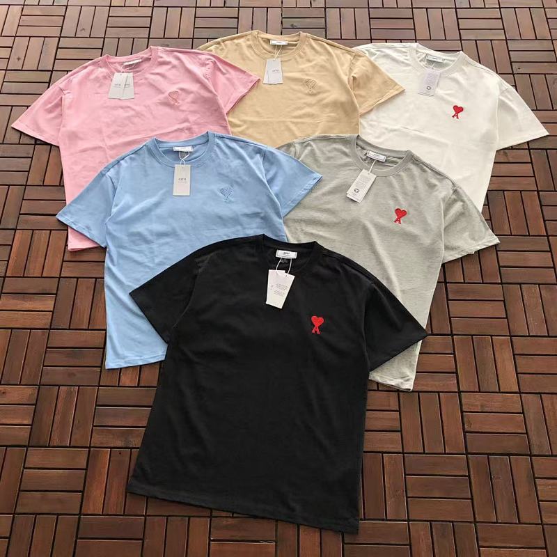 AMI TSHIRTS (66)
