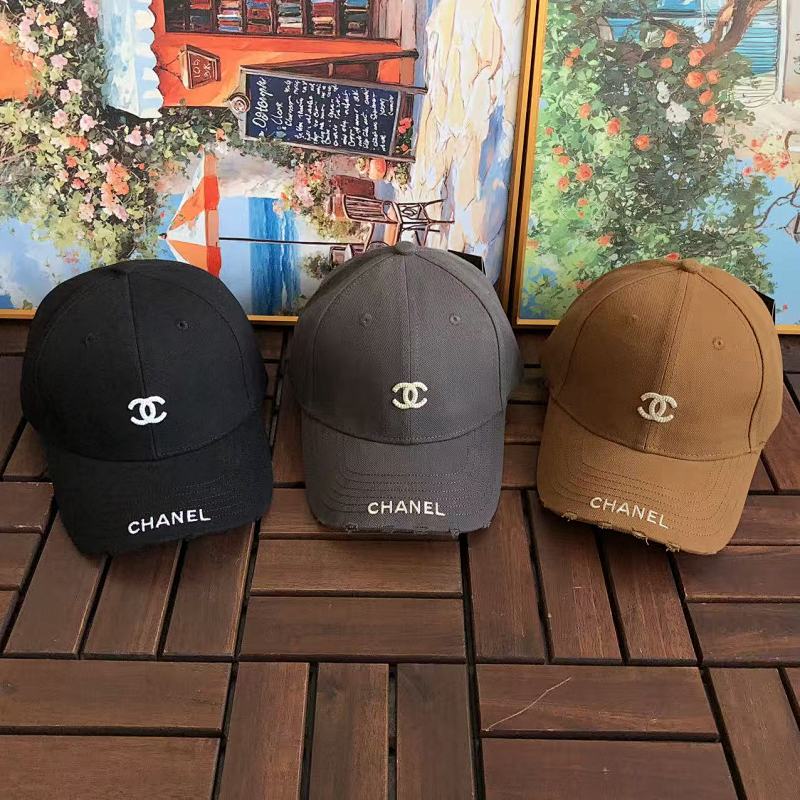 CHANEL TSHIRTS (64)