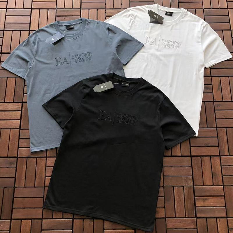 EMPORIO ARMANI TSHIRTS (51)