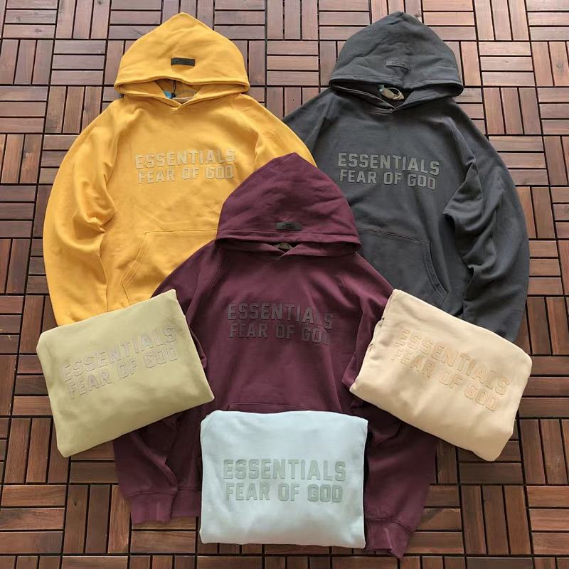 FOG HOODIES (99)