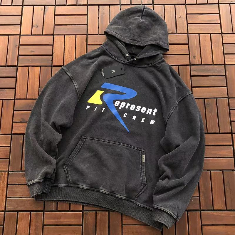REPRESENT HOODIES (8)