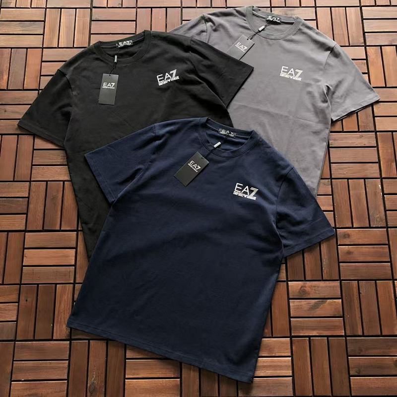 EMPORIO ARMANI TSHIRTS (148)