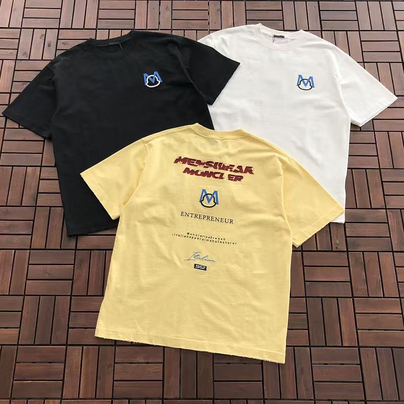 MONCLER TSHIRTS (98)