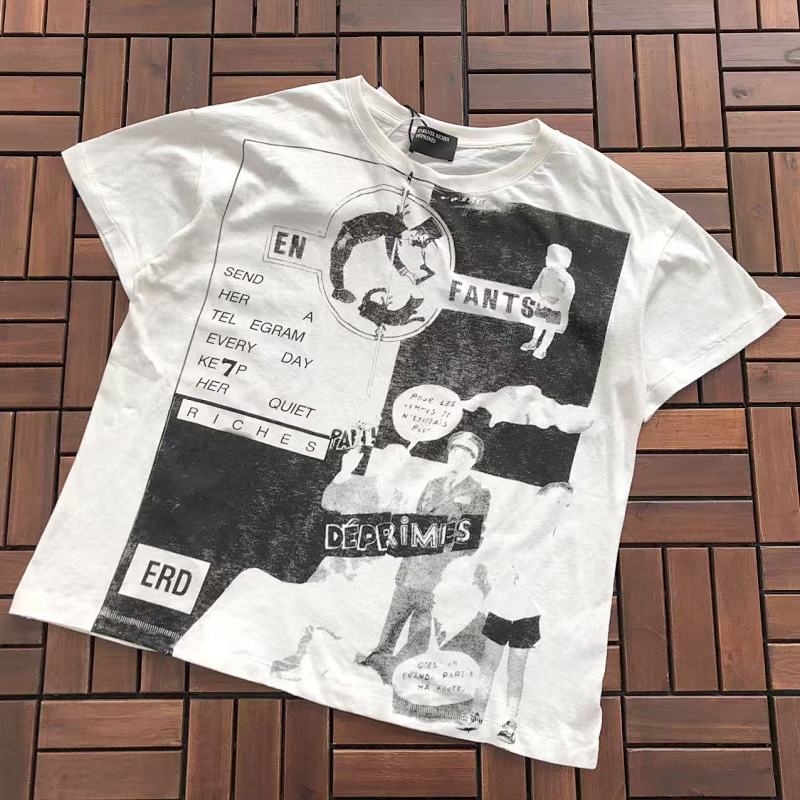 ENFANTS RICHES DEPRIME TSHIRTS (35)