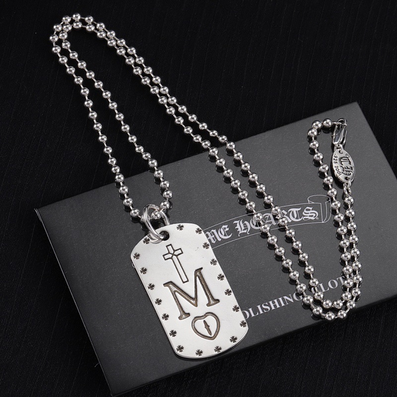 CHROME HEARTS TSHIRTS (625)
