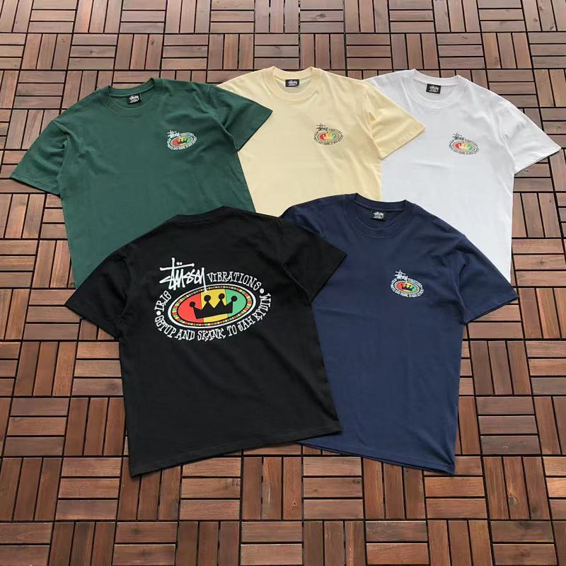 STUSSY TSHIRTS (239)