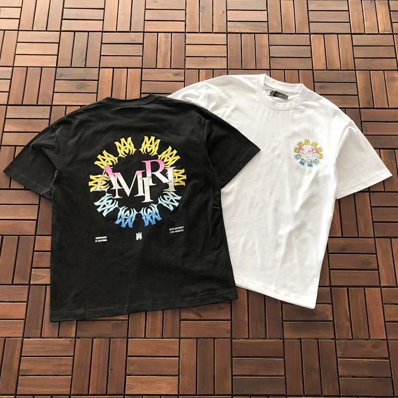 AMIRI TSHIRTS (284)