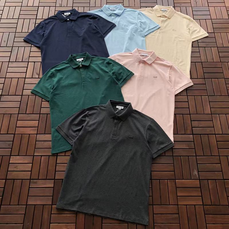 LACOSTE TSHIRTS (73)