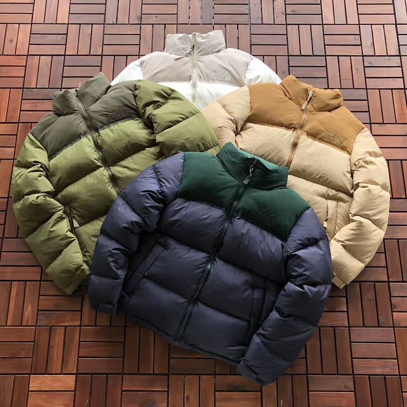 THE NORTH FACE TSHIRTS (224)