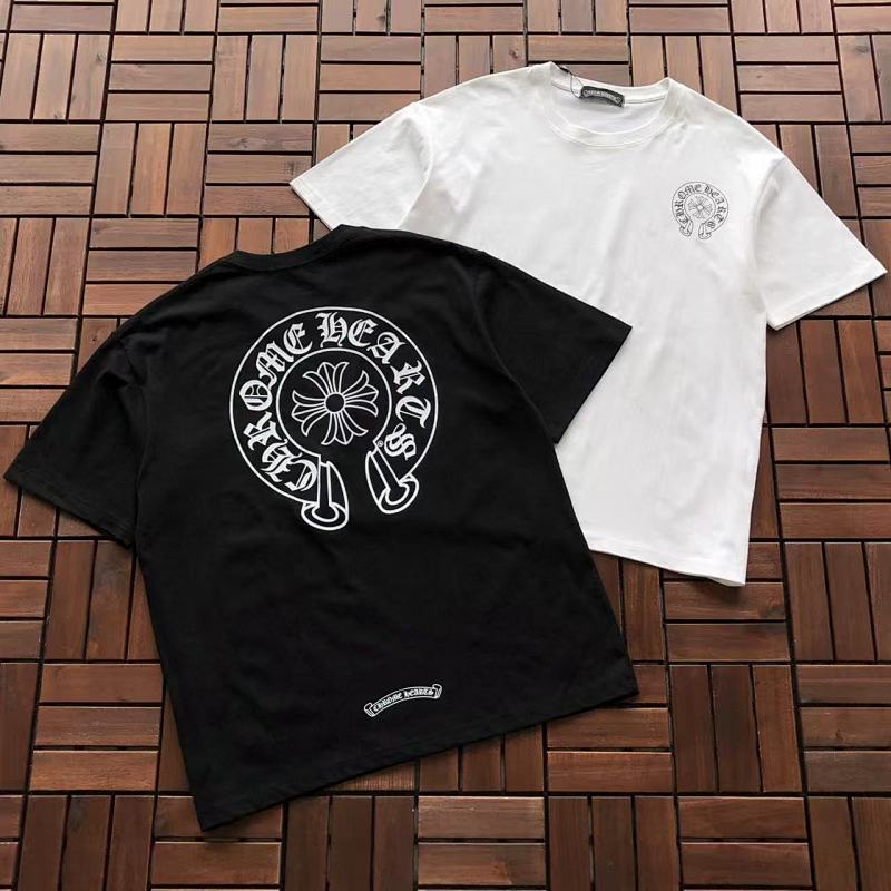 CHROME HEARTS TSHIRTS (191)