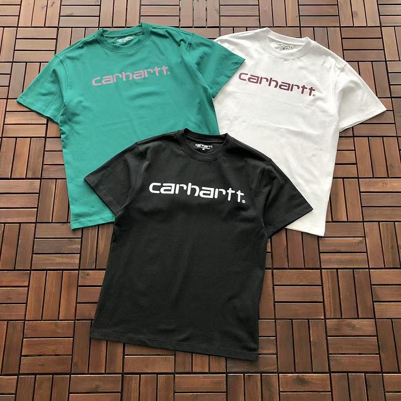 CARHARTT TSHIRTS (124)