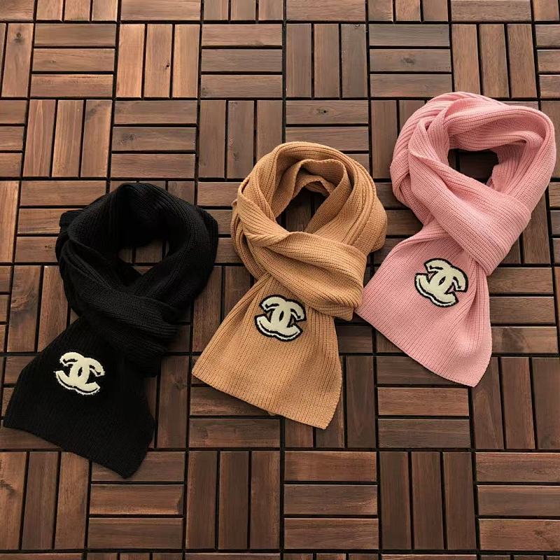 CHANEL SCARVES (38)