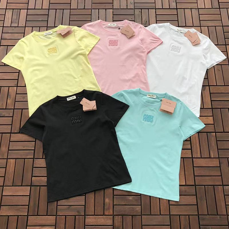 MIU MIU TSHIRTS (55)