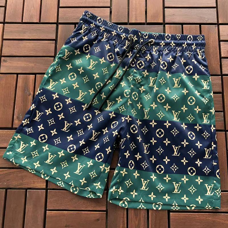 LOUIS VUITTON SHORTS
