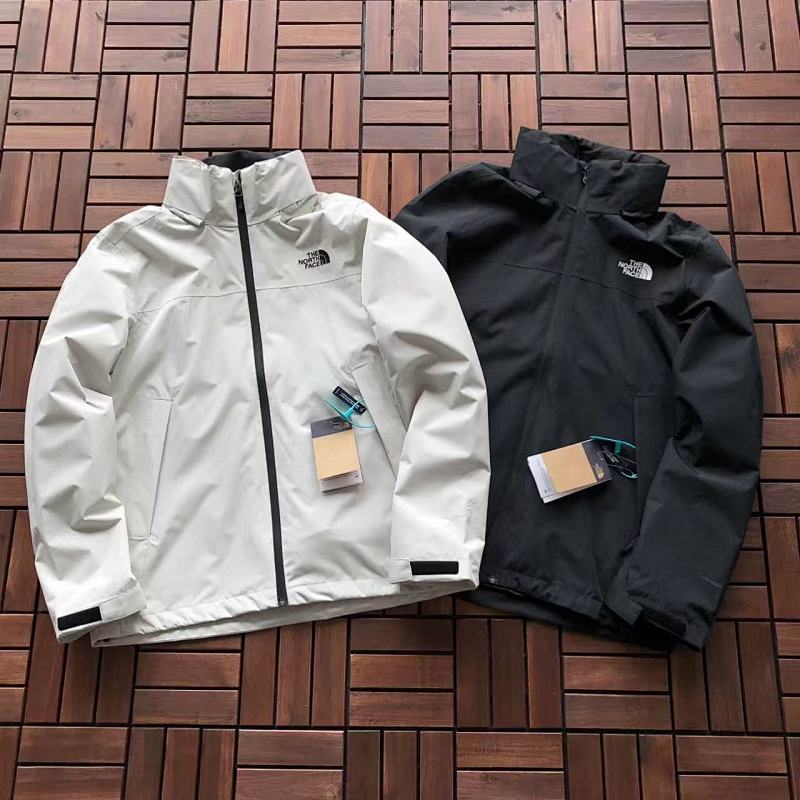 THE NORTH FACE TSHIRTS (185)