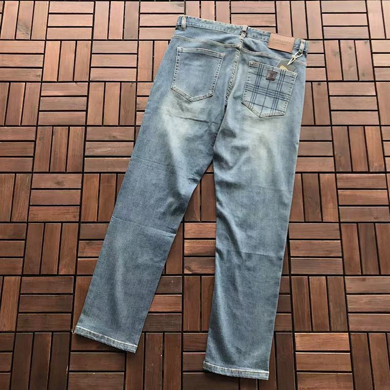 BURBERRY JEANS (10)