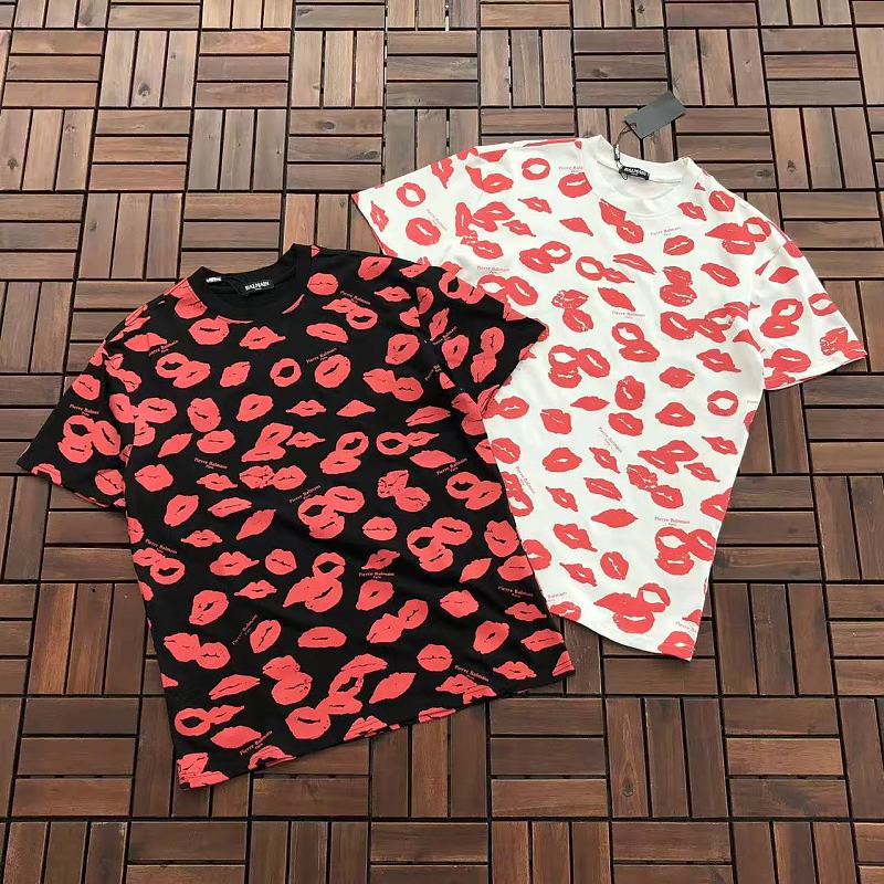 BALMAIN TSHIRTS (2)