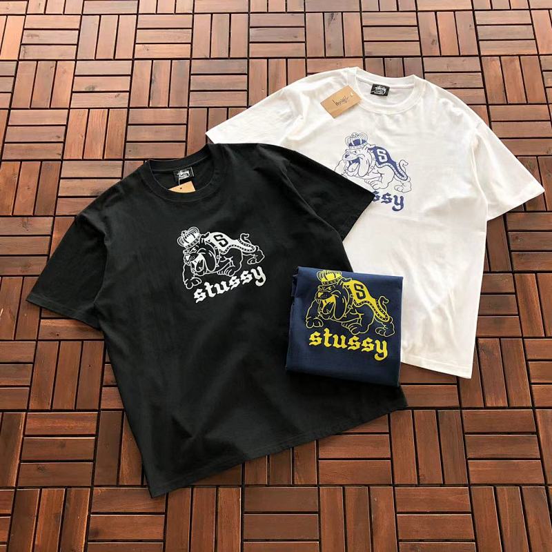 STUSSY TSHIRTS (931)