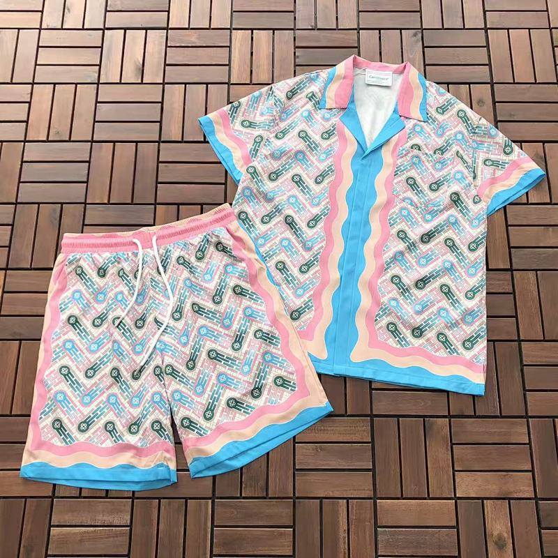 CASABLANCA TSHIRTS (178)