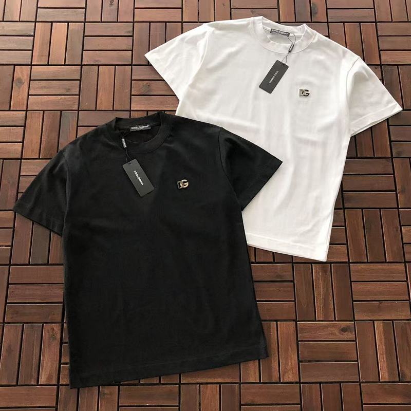 DOLCE & GABBANA TSHIRTS (69)