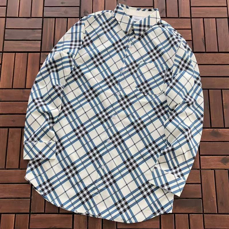 BURBERRY LONGSLEEVES (8)