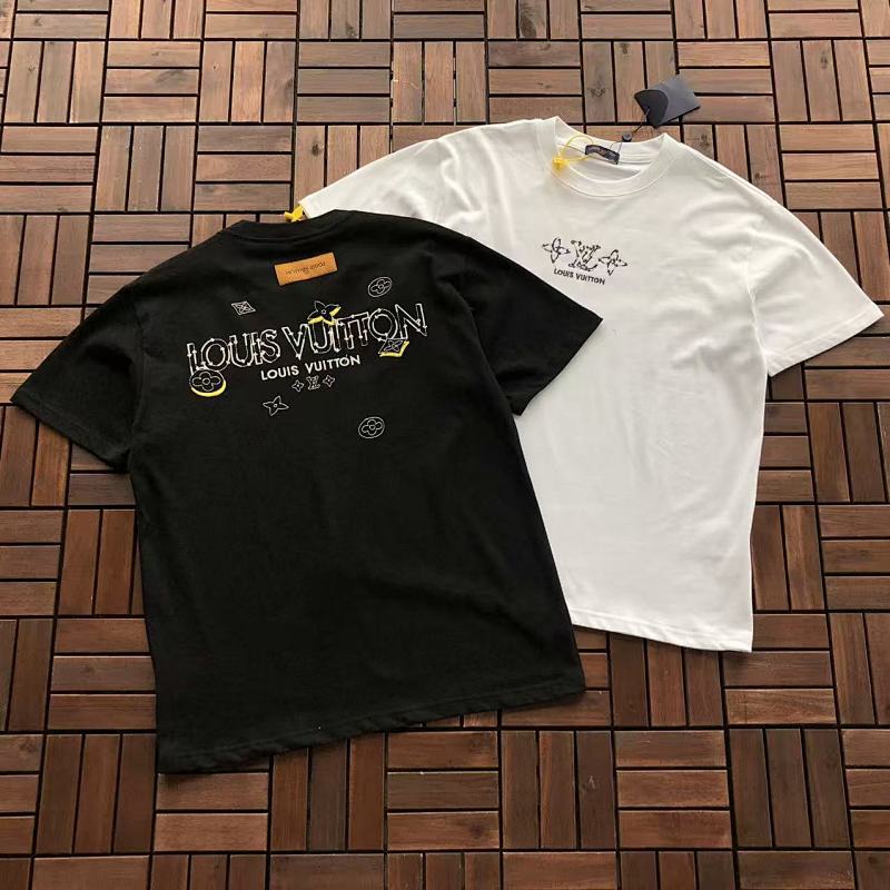 LOUIS VUITTON TSHIRTS (280)