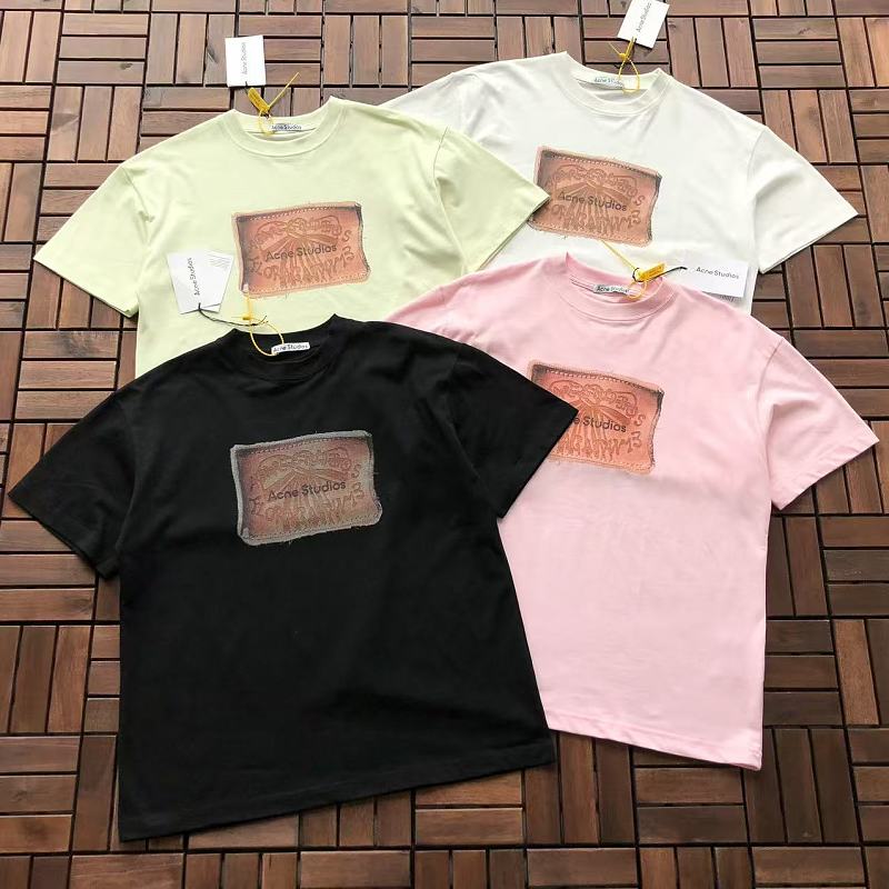 ACNE STUDIOS TSHIRTS (49)