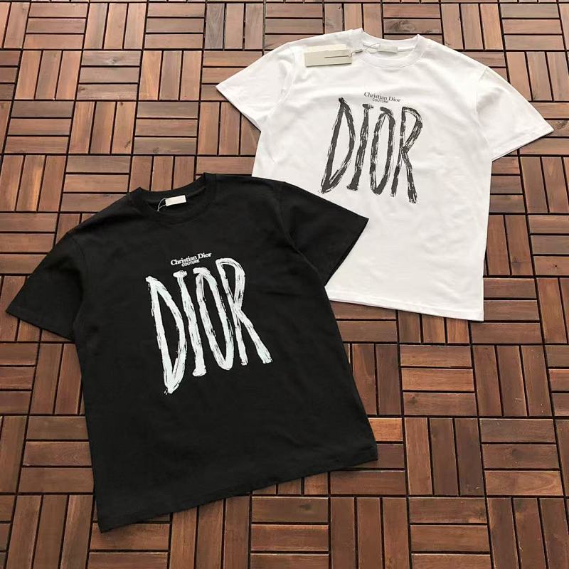 DIOR TSHIRTS (286)