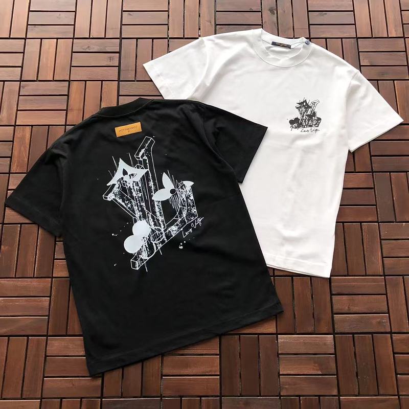 LOUIS VUITTON TSHIRTS (139)