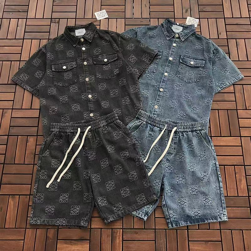 LOEWE TSHIRTS (20)