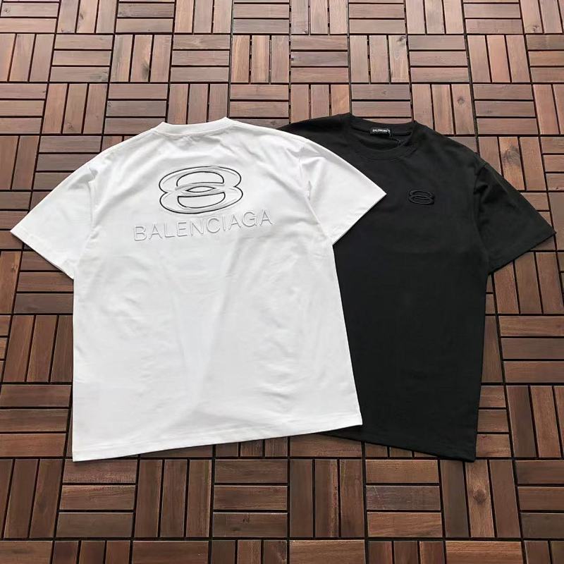 BALENCIAGA TSHIRTS (763)