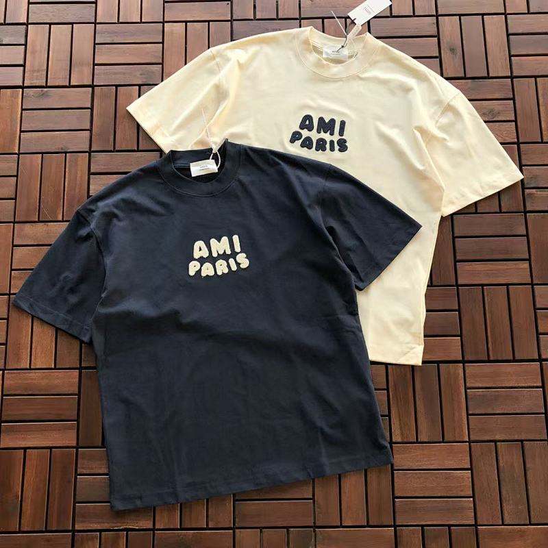 AMI TSHIRTS (227)