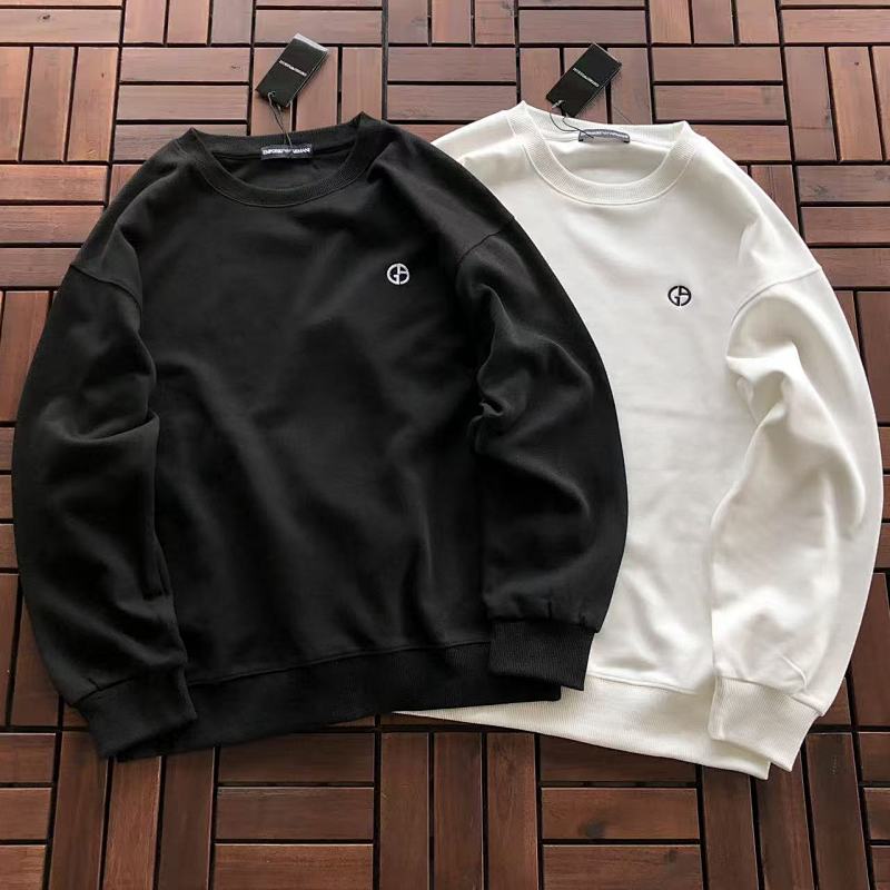EMPORIO ARMANI SWEATERS (9)