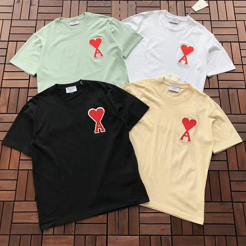 AMI TSHIRTS (166)