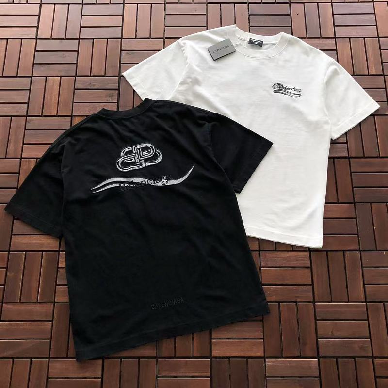 BALENCIAGA TSHIRTS (253)