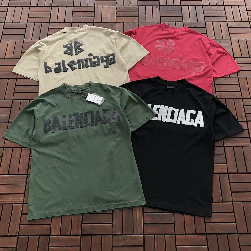 BALENCIAGA TSHIRTS (656)