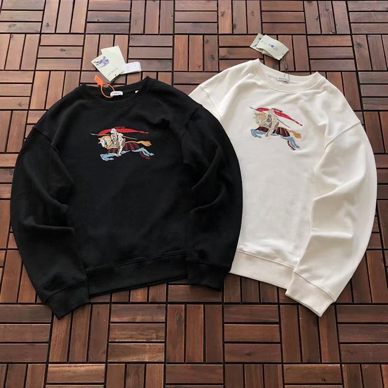 BURBERRY SWEATERS (12)