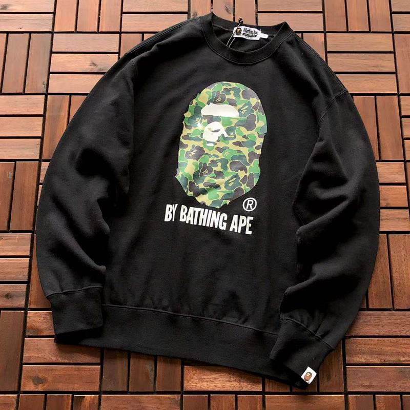 BAPE SWEATERS (10)