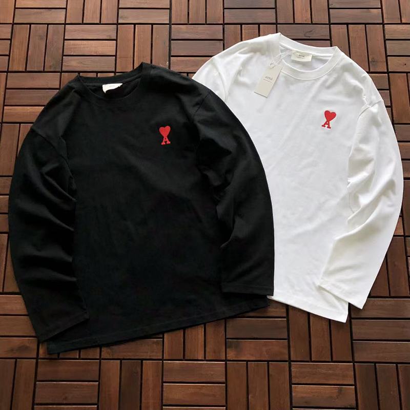 AMI LONGSLEEVES (30)