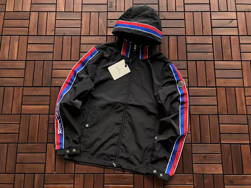 MONCLER TSHIRTS (562)