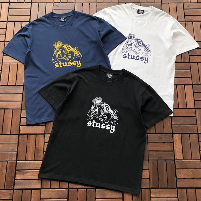 STUSSY TSHIRTS (466)