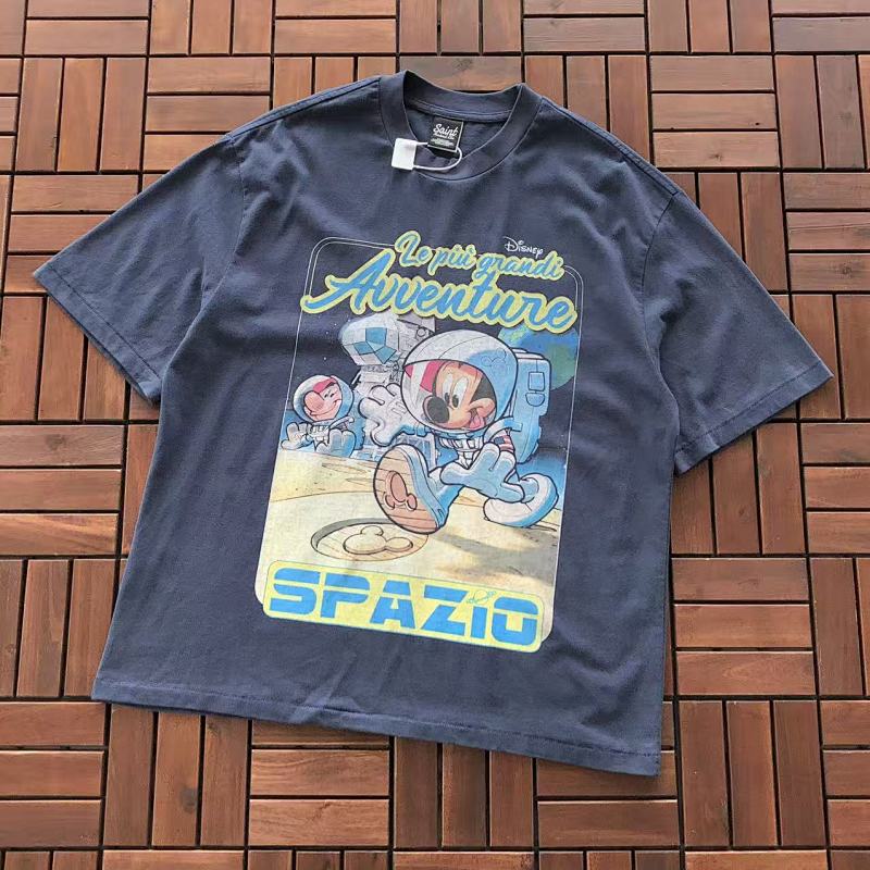 SAINT MICHAEL TSHIRTS (130)
