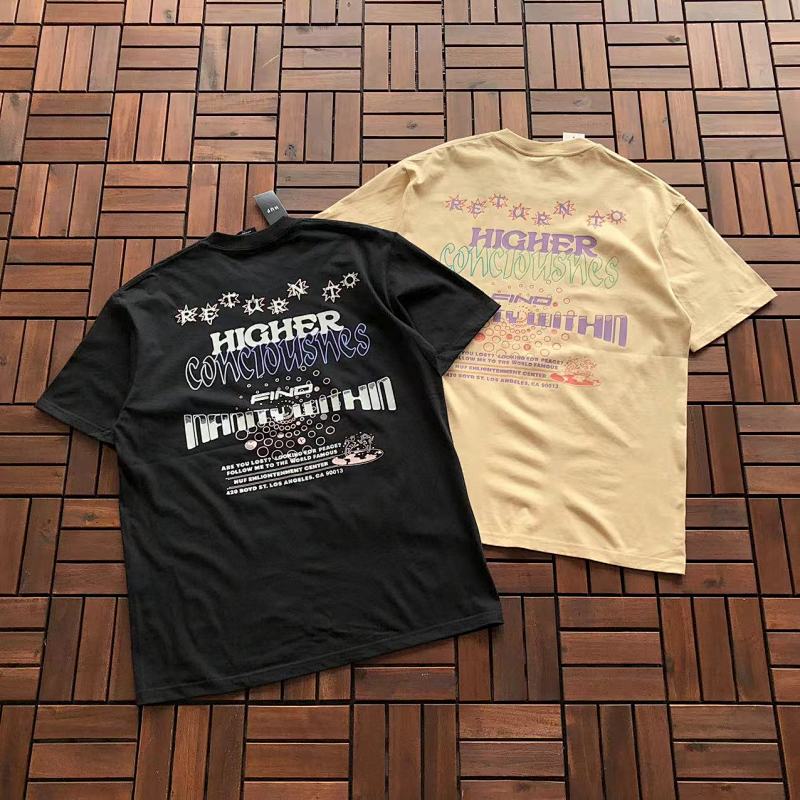 HUF TSHIRTS (21)