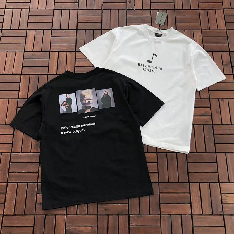 BALENCIAGA TSHIRTS (667)